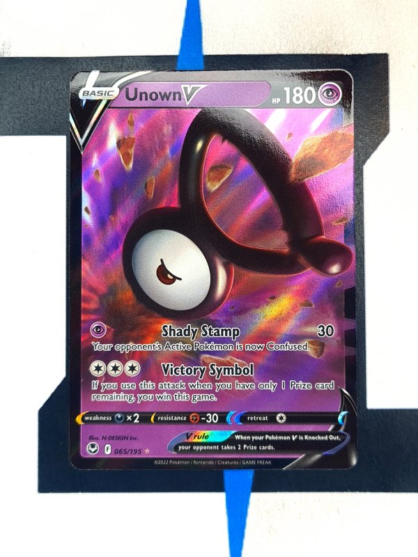 pokemon-karten-unown-v-silver-tempest-englisch