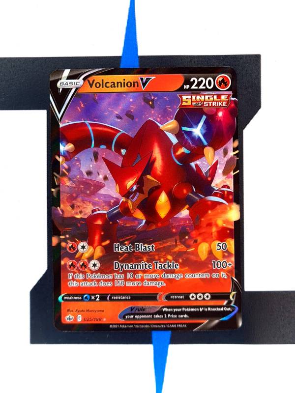    pokemon-karten-volcanion-v-chilling-reign-englisch