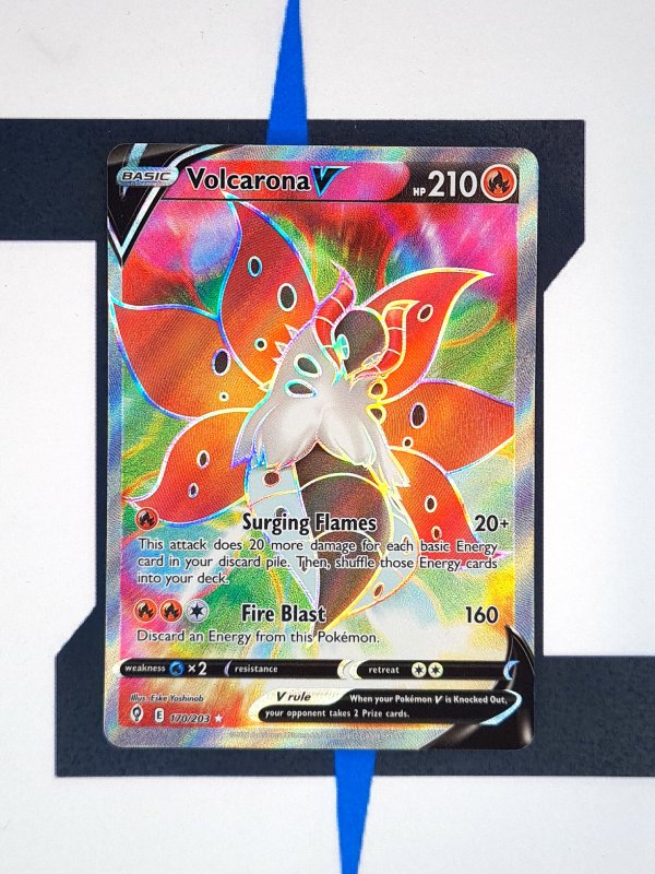 pokemon-karten-volcarona-v-evolving-skies-full-art-englisch