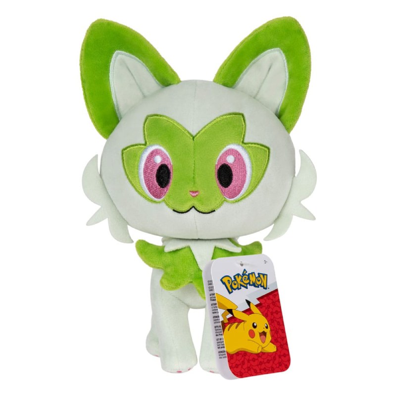 pokemon-plush-figure-sprigatito-20cm