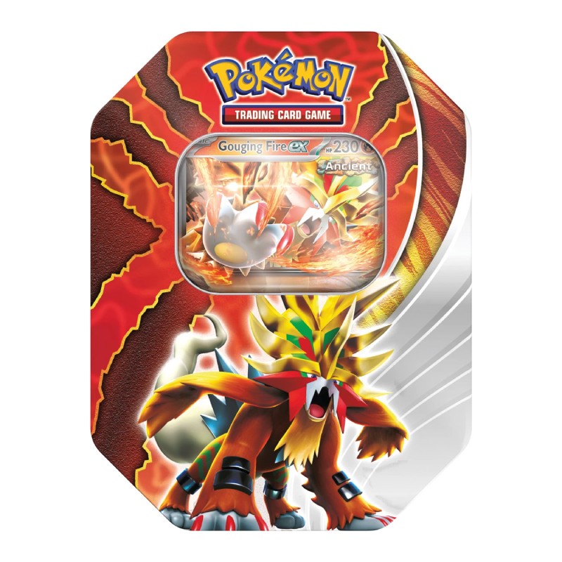 pokemon-scarlet-violet-paradox-destinies-gouging-fire-ex-tin-englisch