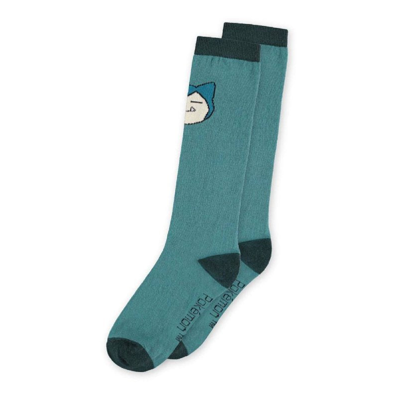 pokemon-snorlax-knee-high-socks