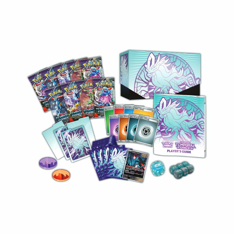 pokemon-temporal-forcese-elite-trainer-box-blue-englisch-inhalt