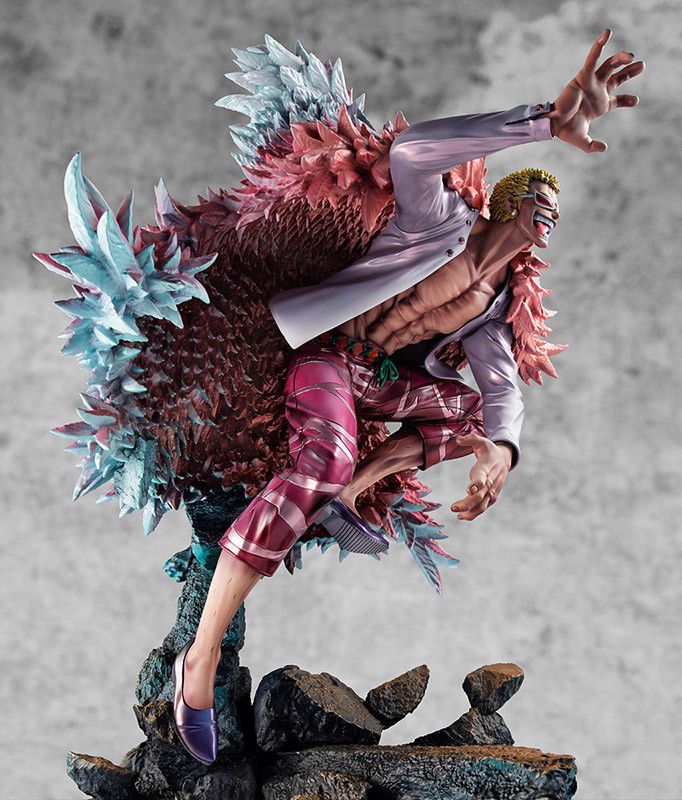 pop-action-figure-megahouse-portrait-of-pirates-one-piece-donquixote-doflamingo-figur-unterseite