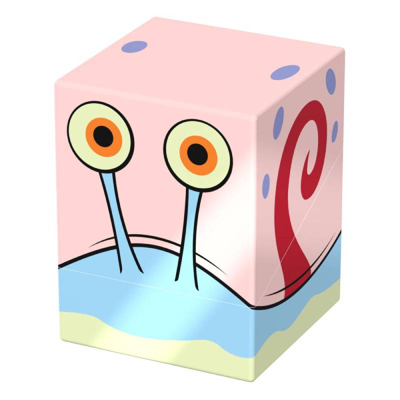 squaroes-squaroe-spongebob-squarepants-sb006-gary-vorderseite-links