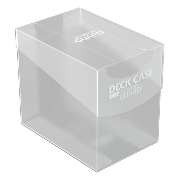 ultimate-guard-deck-case-133-standardgrosse-transparent