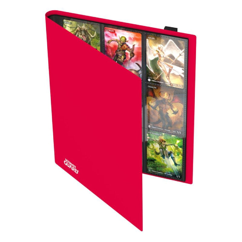     ultimate-guard-flexxfolio-360-18-pocket-rot-oben-offen-seite