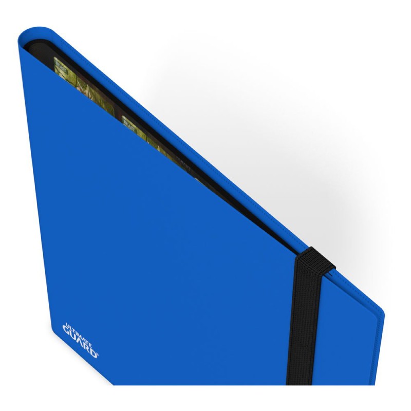 ultimate-guard-flexxfolio-480-24-pocket-quadrow-blau-verschluss-oben