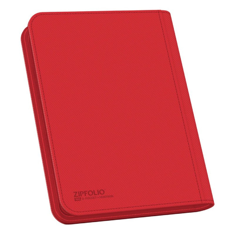 ultimate-guard-zipfolio-160-8-pocket-xenoskin-rot-rueckseite