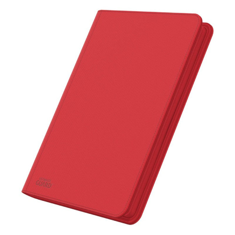 ultimate-guard-zipfolio-360-18-pocket-xenoskin-rot