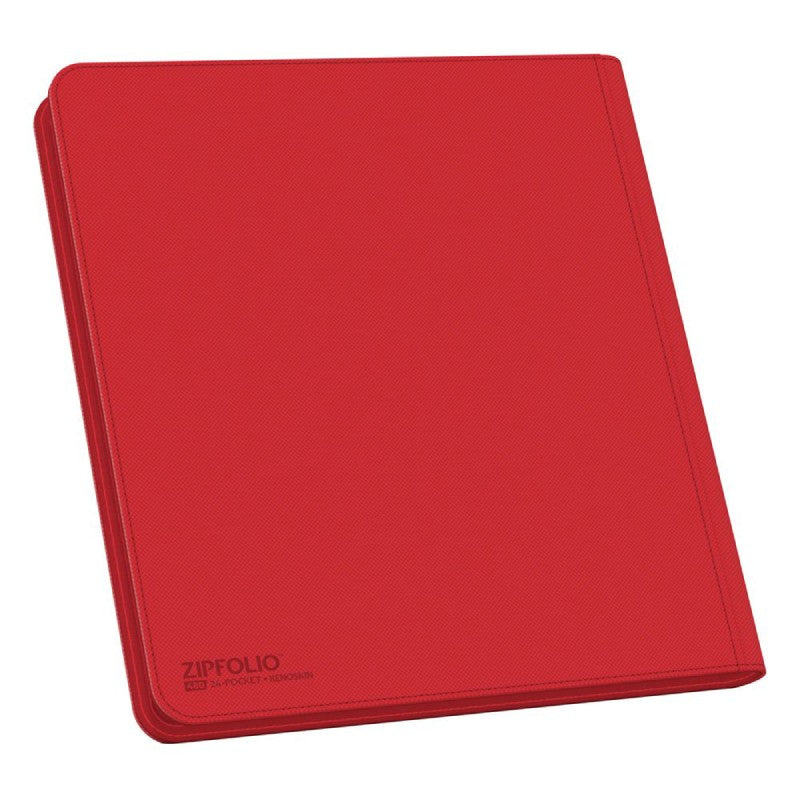 ultimate-guard-zipfolio-480-24-pocket-xenoskin-quadrow-rot-rueckseite