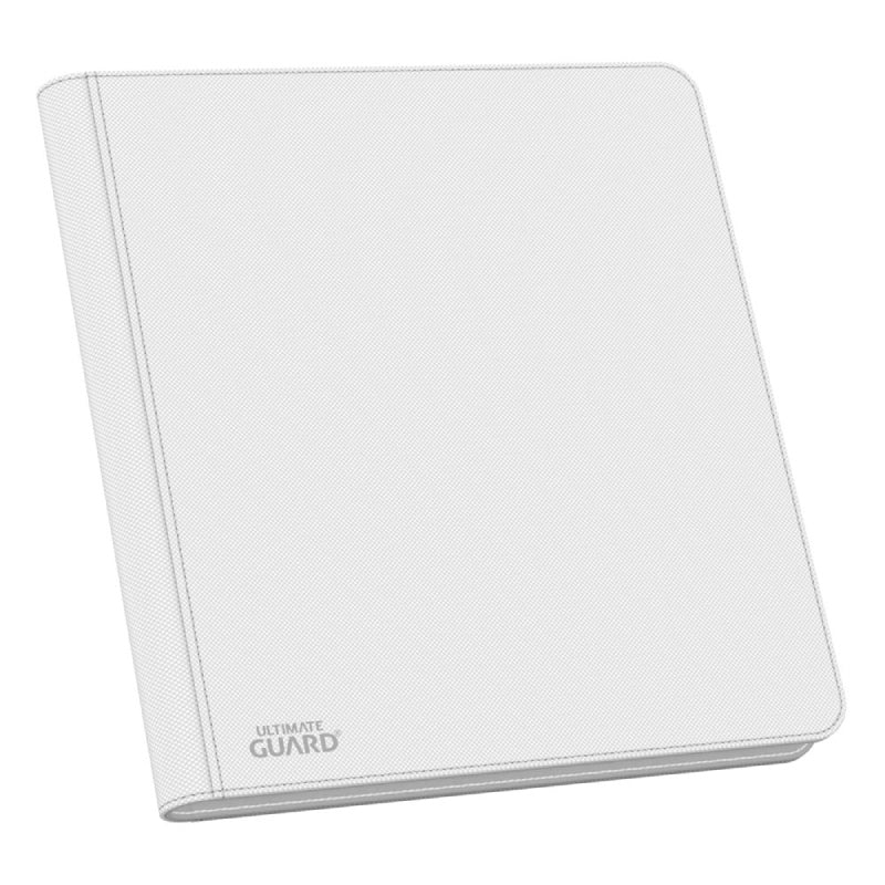 ultimate-guard-zipfolio-480-24-pocket-xenoskin-quadrow-weiss-seite