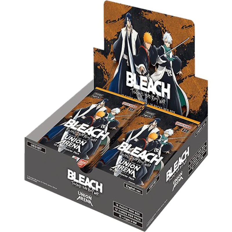 union-arena-bleach-thousand-year-blood-war-ue01bt-booster-box-englisch