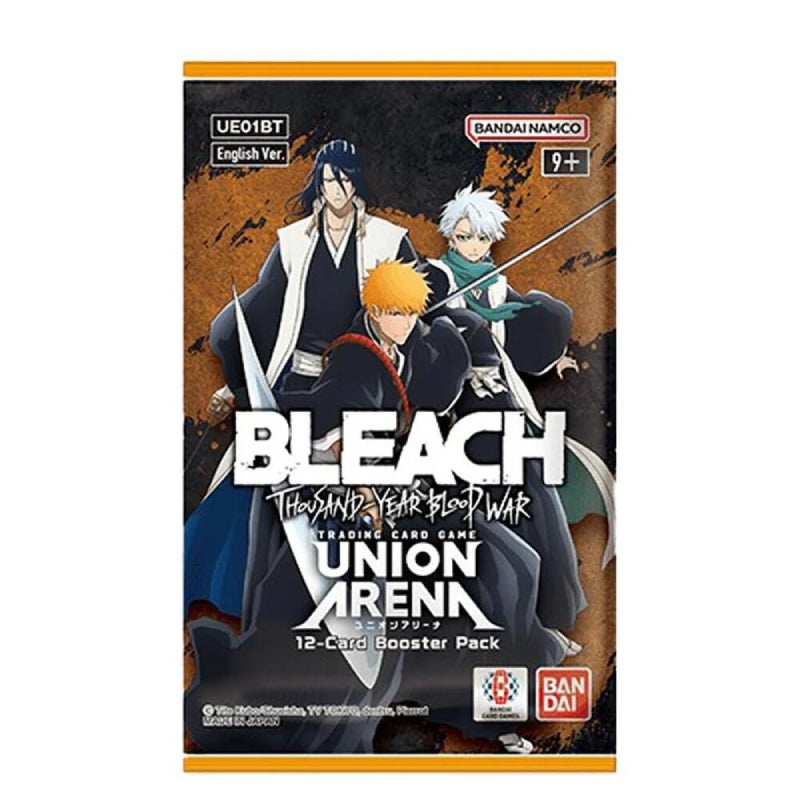 union-arena-bleach-thousand-year-blood-war-ue01bt-booster-einzeln-englisch