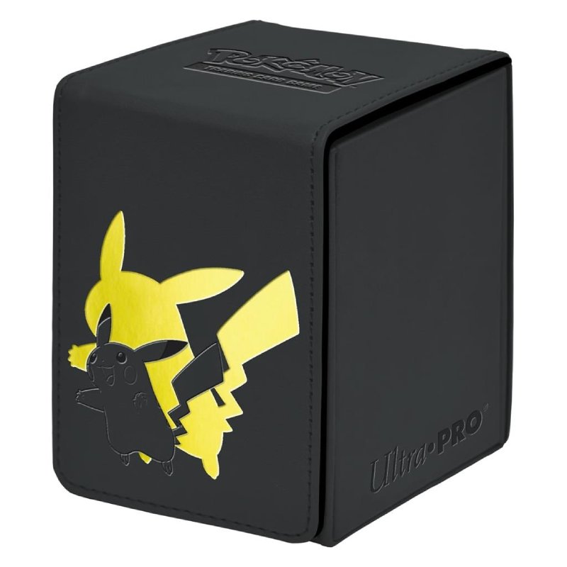 up-pokemon-elite-series-pikachu-alcove-flip