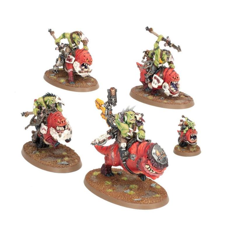 warhammer-40k-combat-patrol-orks-squighog-boyz-grunzareita-modelle-und-typen