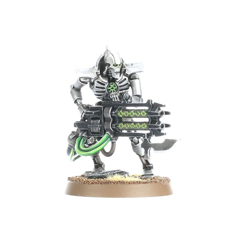 warhammer-40k-necrons-immortals-figur