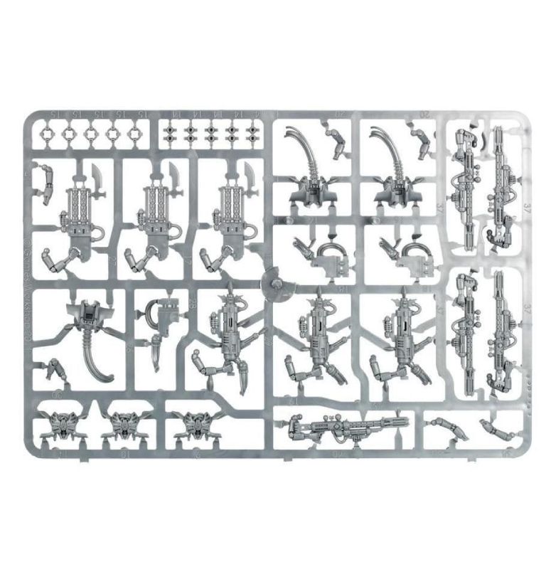 warhammer-40k-necrons-immortals-inhalt-1