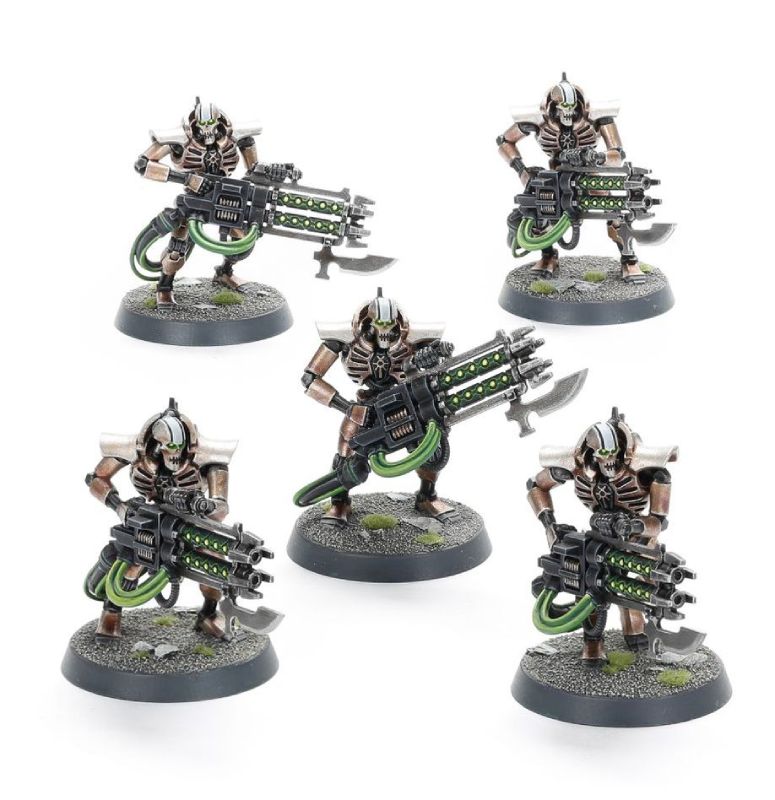 warhammer-40k-necrons-immortals-set