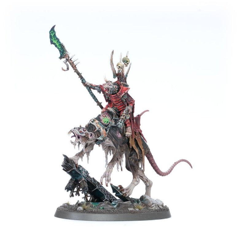 warhammer-age-of-sigmar-skaventide-and-exclusive-objective-markers-englisch-skaven-clawlord-on-gnaw-beast