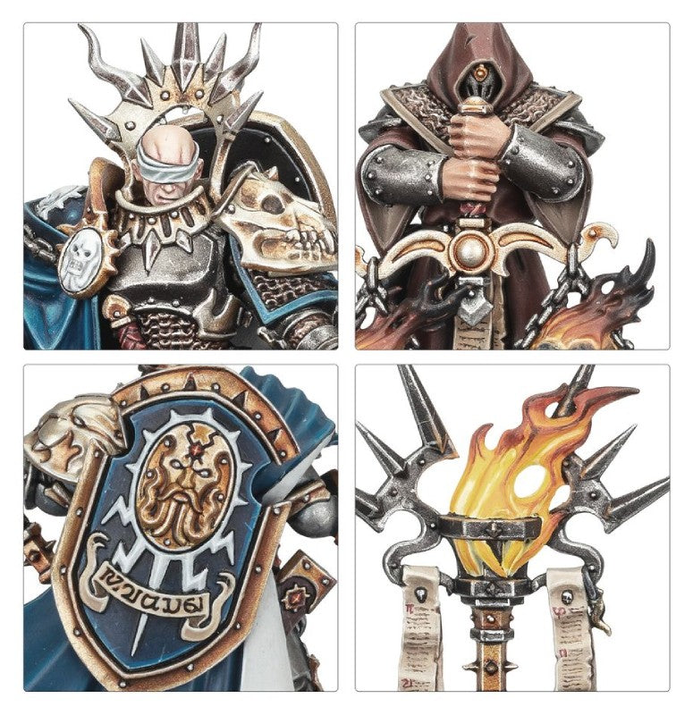 warhammer-age-of-sigmar-skaventide-and-exclusive-objective-markers-englisch-stormcast-eternals-lord-veritant-und-lord-terminos-nahaufnahme