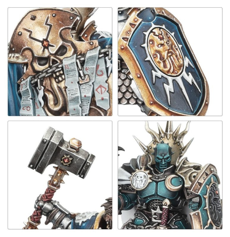 warhammer-age-of-sigmar-skaventide-and-exclusive-objective-markers-englisch-stormcast-eternals-reclusians-nahaufnahme