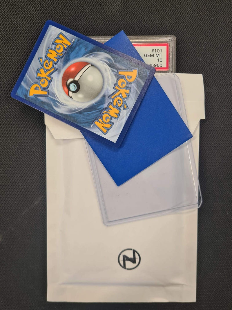 Pokemon Breeder's Nurturing DAA195 EN NM