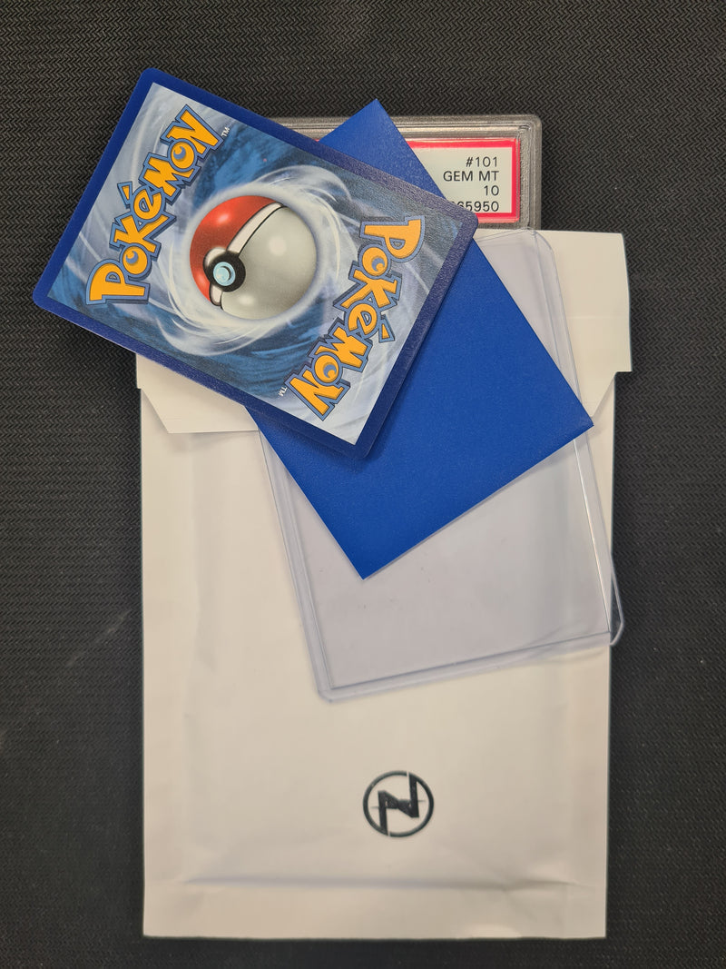 Pokemon Ranger STS113 EN NM