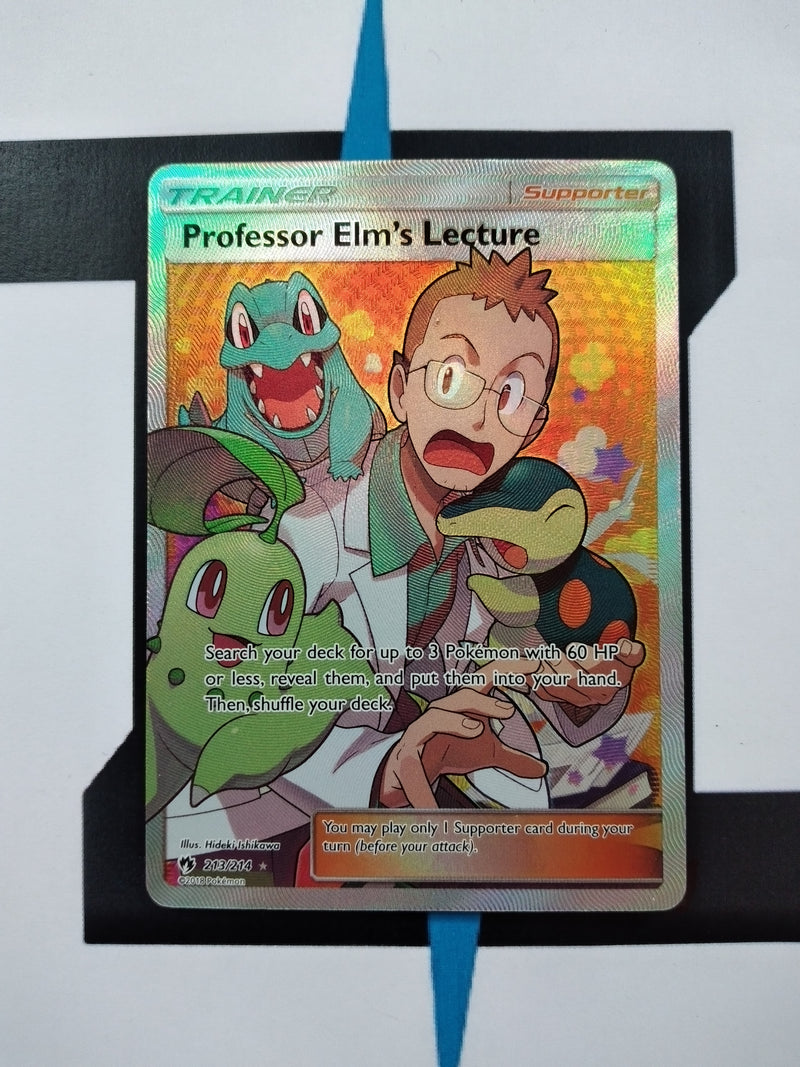 Professor Elm's Lecture LOT213 EN NM