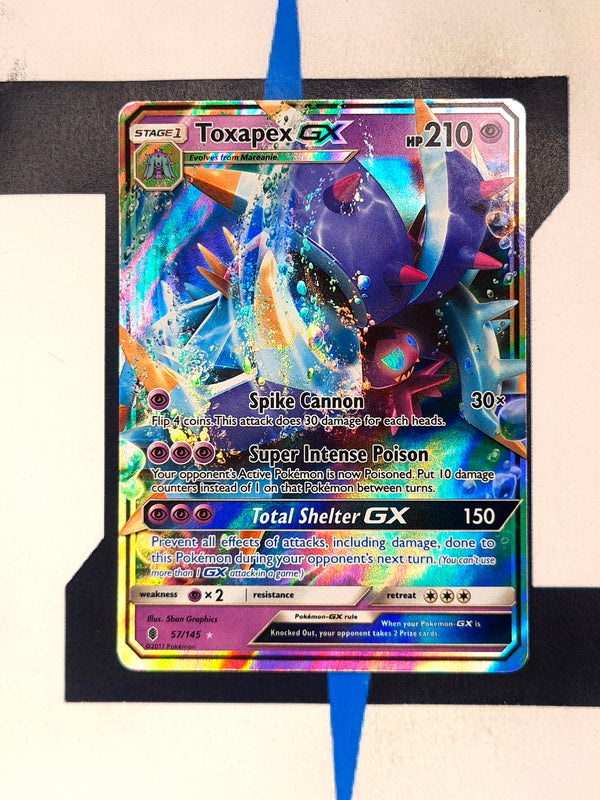 Toxapex GX GRI57 EN NM