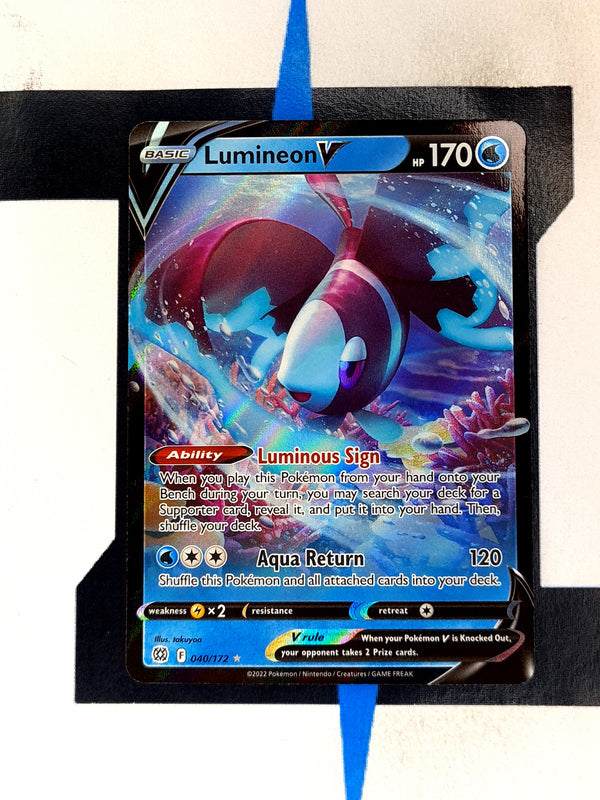 Lumineon V BRS040 EN NM