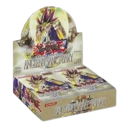 Ancient Sanctuary Booster Box DE