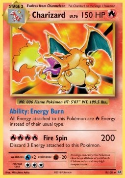 Evolutions XY Booster EN