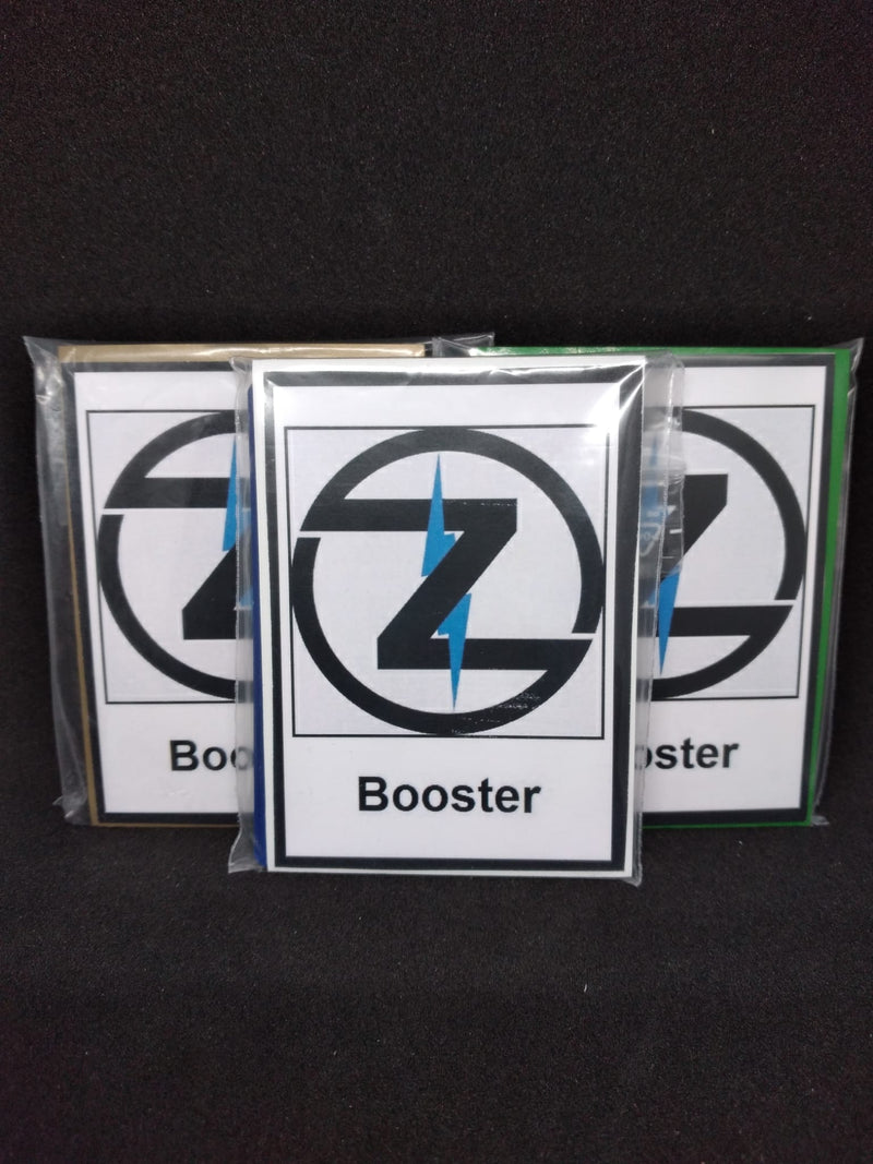 Mystery Booster V