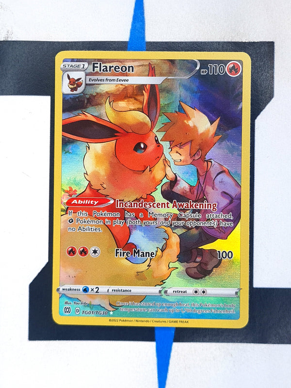 Flareon BRSTG01 EN NM