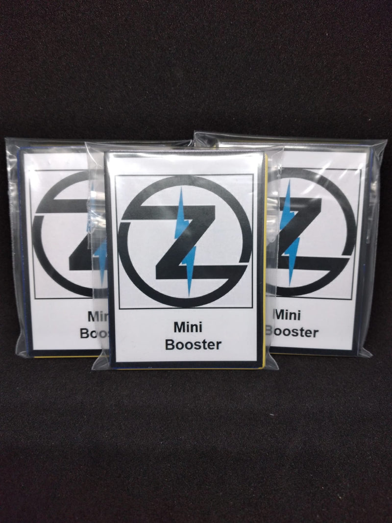 Mystery Booster Mini