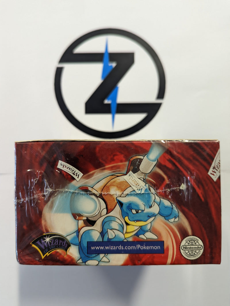 Basis Set Booster Box DE