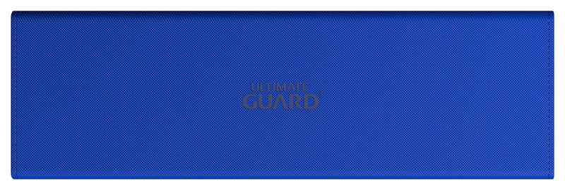 Ultimate Guard Arkhive 400+ XenoSkin Monocolor Blau