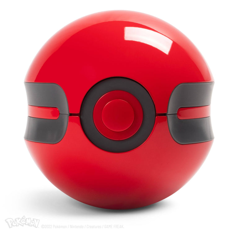 Pokémon Diecast Replik Jubelball