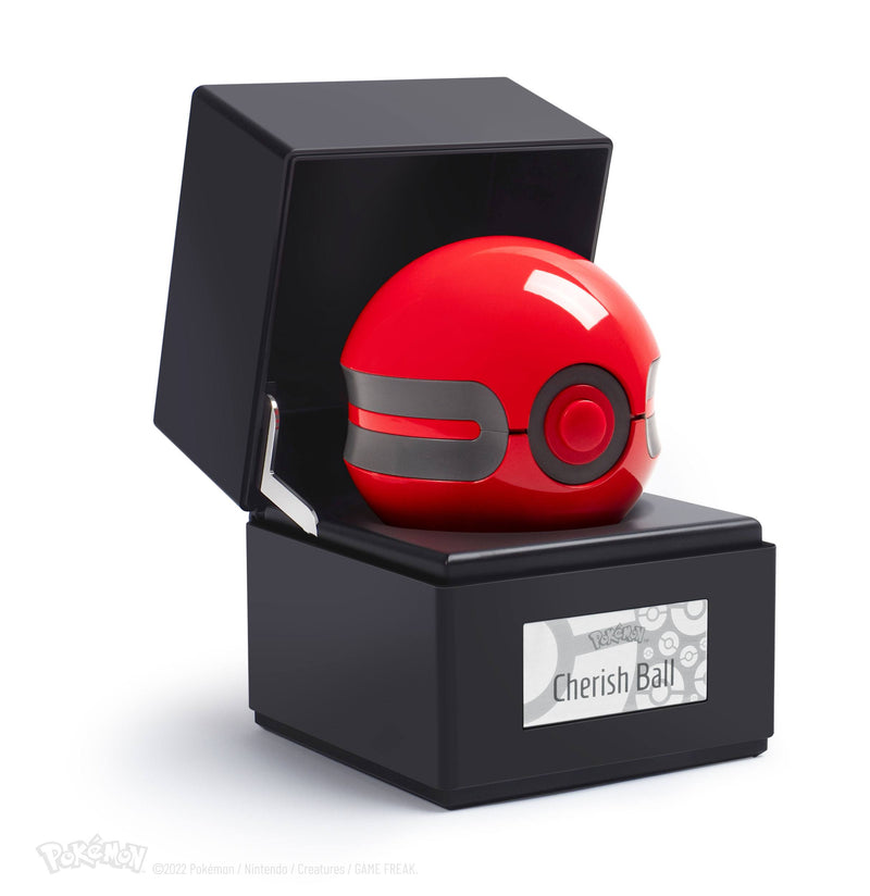 Pokémon Diecast Replik Jubelball