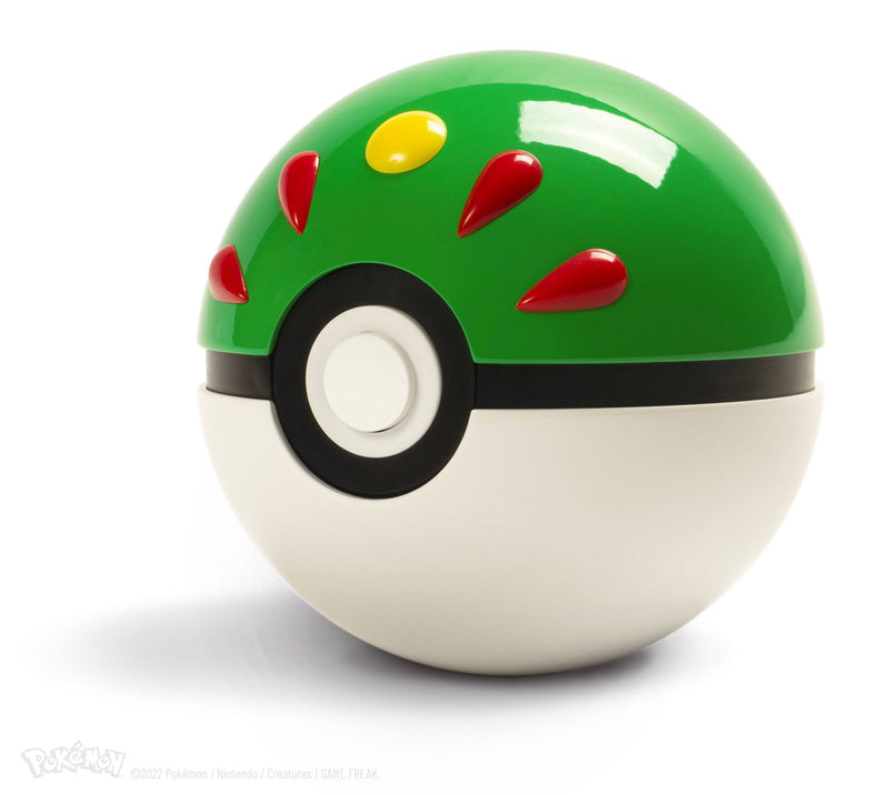 Pokémon Diecast Replik Freundesball