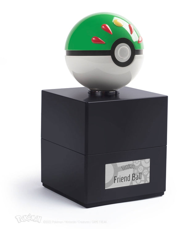 Pokémon Diecast official Replica Dusk Ball