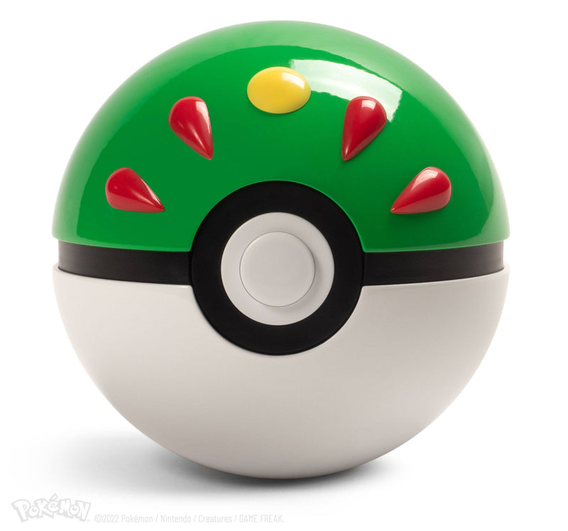 Pokémon Diecast Replik Freundesball