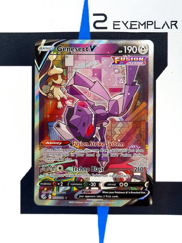     pokemon-karten-genesect-v-altart-exemplar-2-fusion-strike-englisch