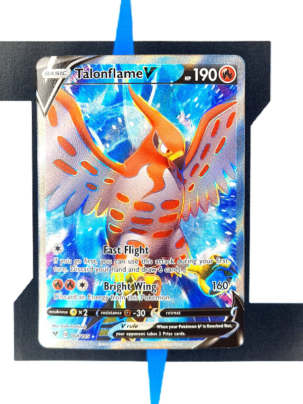 pokemon-karten-talonflame-v-fullart-farbenschok-168-deutsch