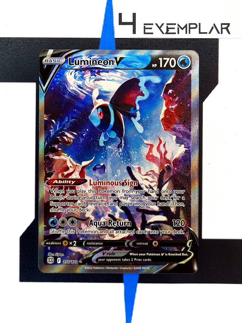 Lumineon V BRS156 EN NM